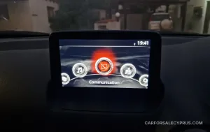 Mazda CX-3 2019 – φωτογραφία 10