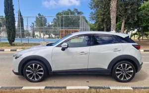 Mazda CX-3 2019 – φωτογραφία 6
