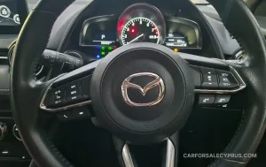 Mazda CX-3 2019 – φωτογραφία 5