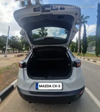 Mazda CX-3 2019 – φωτογραφία 3