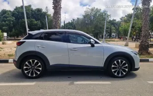 Mazda CX-3 2019 – φωτογραφία 7