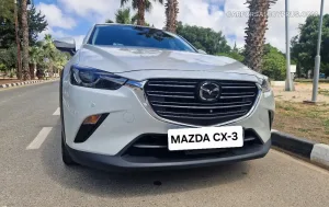 Mazda CX-3 2019 – φωτογραφία 9