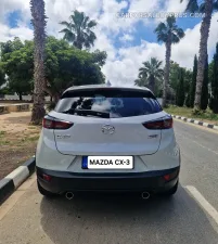 Mazda CX-3 2019 – φωτογραφία 2