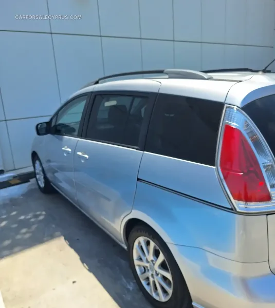 Mazda 5 2010