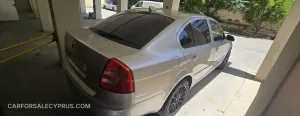 Skoda Octavia 2005 – φωτογραφία 5