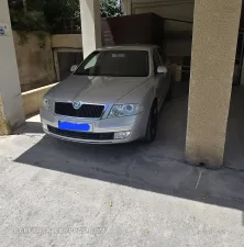 Skoda Octavia 2005 – φωτογραφία 3