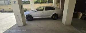 Skoda Octavia 2005 – φωτογραφία 2