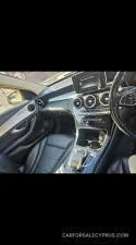 Mercedes-Benz C-Class 2015 – φωτογραφία 5