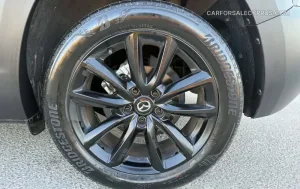 Mazda MX-30 2023 – φωτογραφία 5