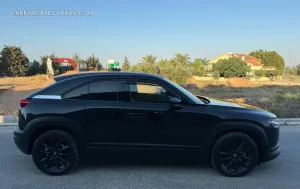 Mazda MX-30 2023 – φωτογραφία 2