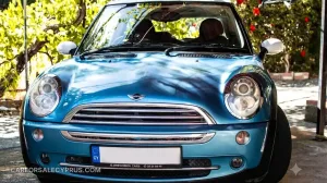 Mini Cooper 2005